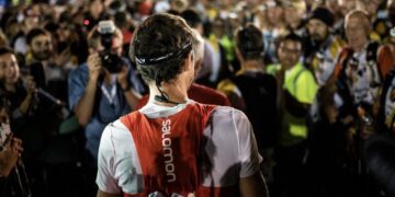 François d'Haene la Réunion