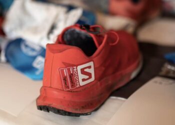 Diagonale des Fous : François d'Haene prend-il des risques