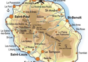 Les trois grands favoris de la Diagonale des Fous