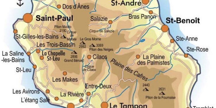 Les trois grands favoris de la Diagonale des Fous