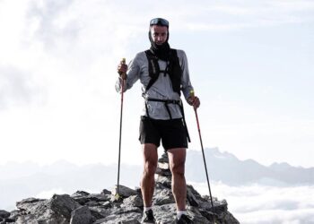 Kilian Jornet Pyrénées