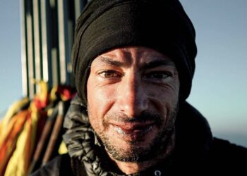 Kilian Jornet Pyrénées