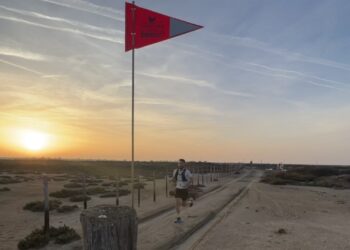 trails sympa à suivre