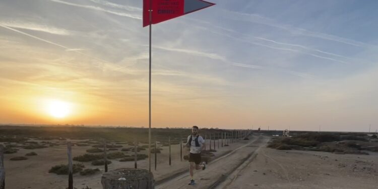 trails sympa à suivre