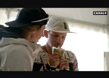 documentaire Mathieu Blanchard