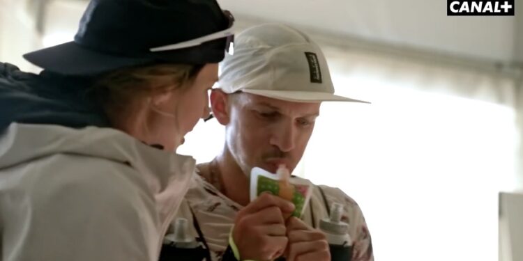 documentaire Mathieu Blanchard