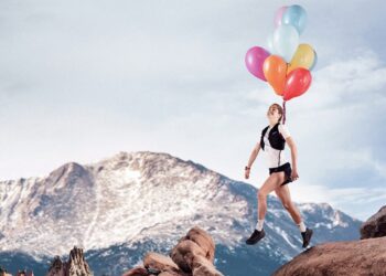 Golden Trail World Series en direct