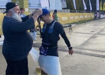 Résultat Reims Champagne Run