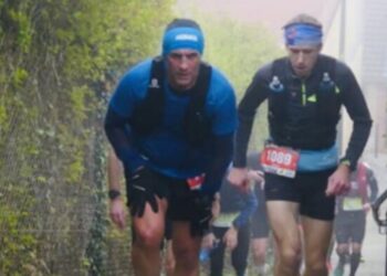 Challenge National Trail