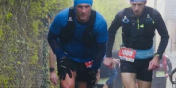 Challenge National Trail