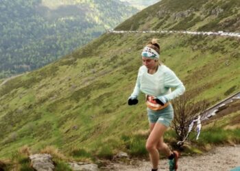 le Challenge National Trail