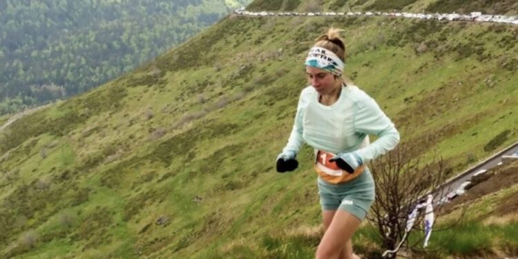 le Challenge National Trail