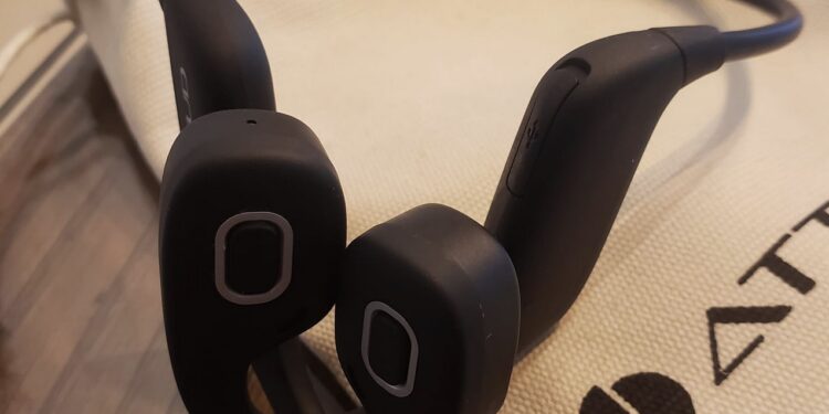 Earsport casque musique Attitud