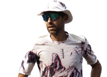 François d'Haene Diagonale des Fous