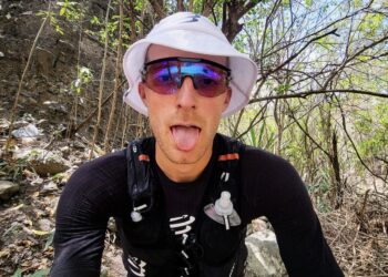 Aurélien Dunand-Pallaz Diagonale des Fous