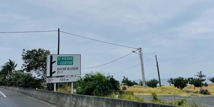 météo Diagonale des Fous la Réunion