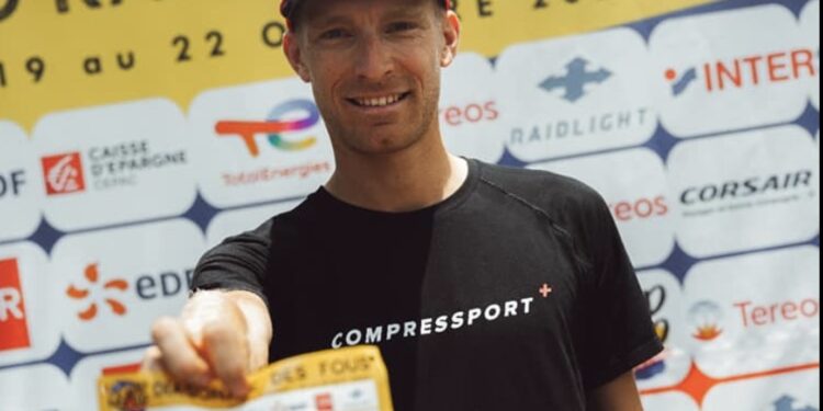 début diagonale des fous en live