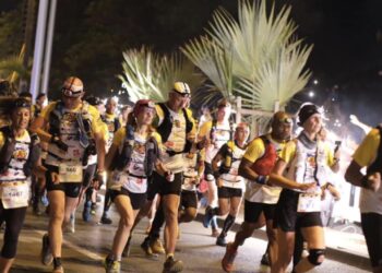 cette Diagonale des Fous 2023