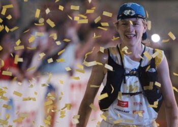 Katie Schide Diagonale des Fous