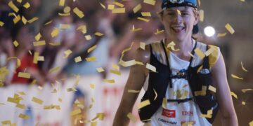 Katie Schide Diagonale des Fous