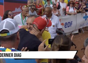 dernier finisher diagonale des fous