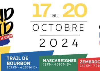 Diagonale des Fous 2024