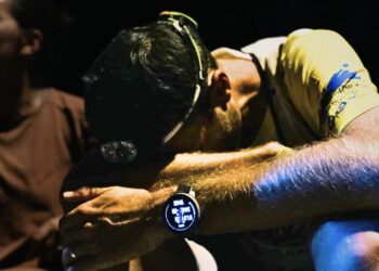 interview François d'Haene Diagonale des Fous