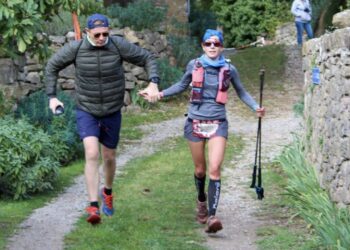 agenda trail fin octobre