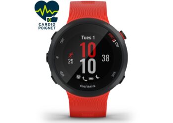 GARMIN Forerunner 45