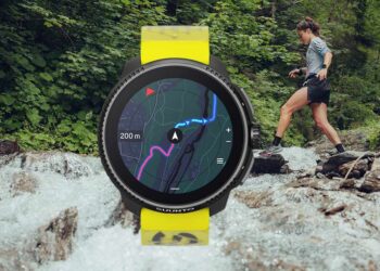 La nouvelle Suunto Race
