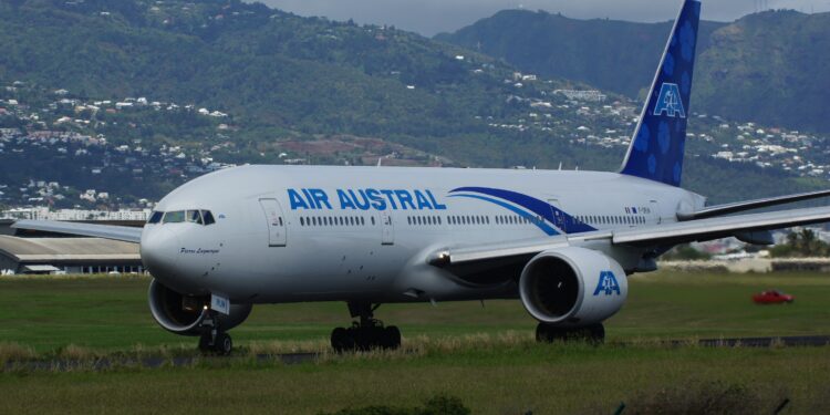 avion diagonale des fous Les voyages de trailers