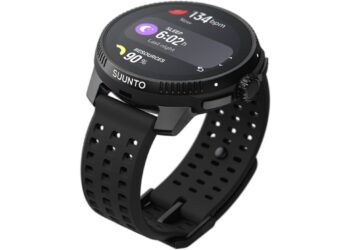 montre GPS Suunto Race