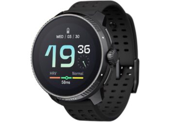 la montre Suunto Race