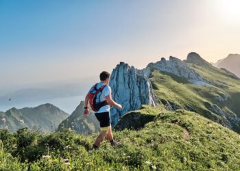choisir son matériel de trail