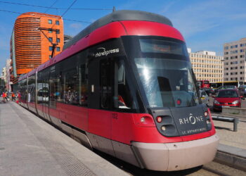 aller à la saintélyon