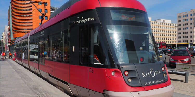 aller à la saintélyon