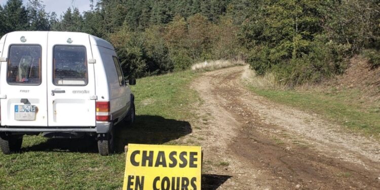 chasse