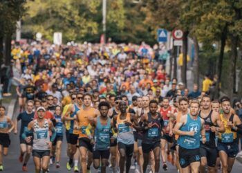 distance semi de Lausanne