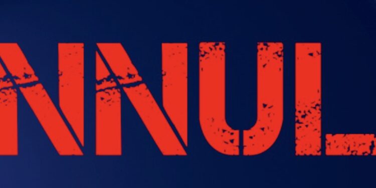 trail annulé tempête Ciaran