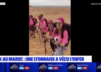 Trek Rose Trip et Trophée Roses des Sables : mêmes problèmes sur deux évènements organisés par Desertours