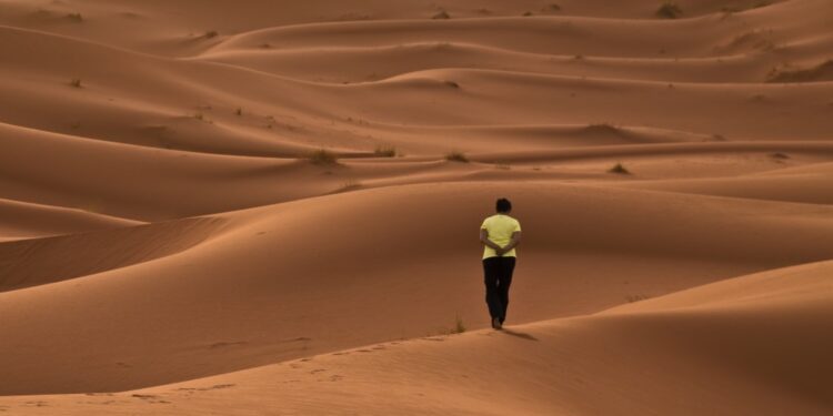 Désertours : est ce que le drame sanitaire aurait pu être évité?