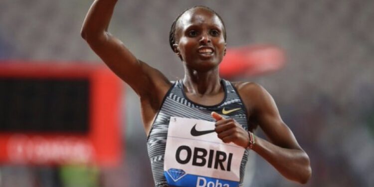 résultat marathon de new york