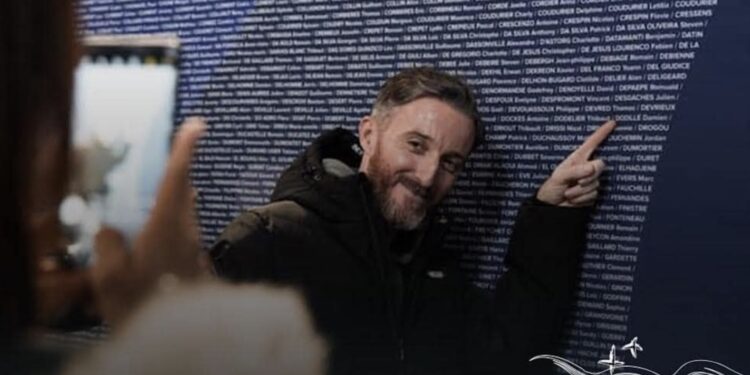 matériel obligatoire SaintéLyon