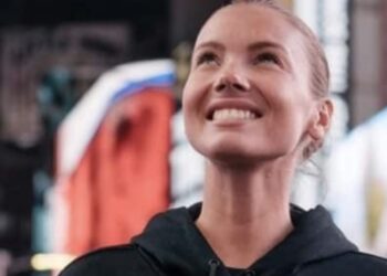 miss france marathon de new york