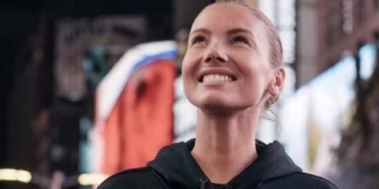 miss france marathon de new york