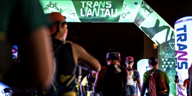 agenda et calendrier trail