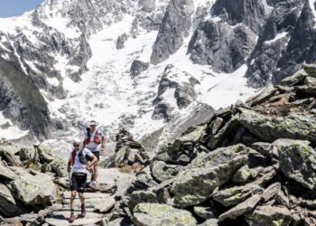 résultats du tirage au sort au Marathon du Mont-Blanc