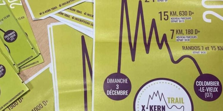 alternative saintéLyon