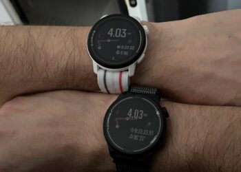Montre cardio GPS : j’ai testé la Coros Pace 3