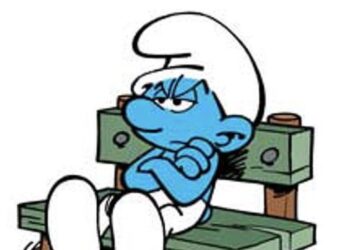 les World Tail Majors